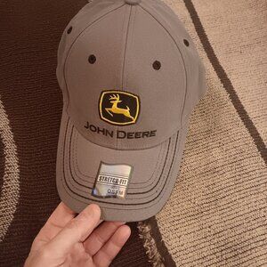 John deere hat